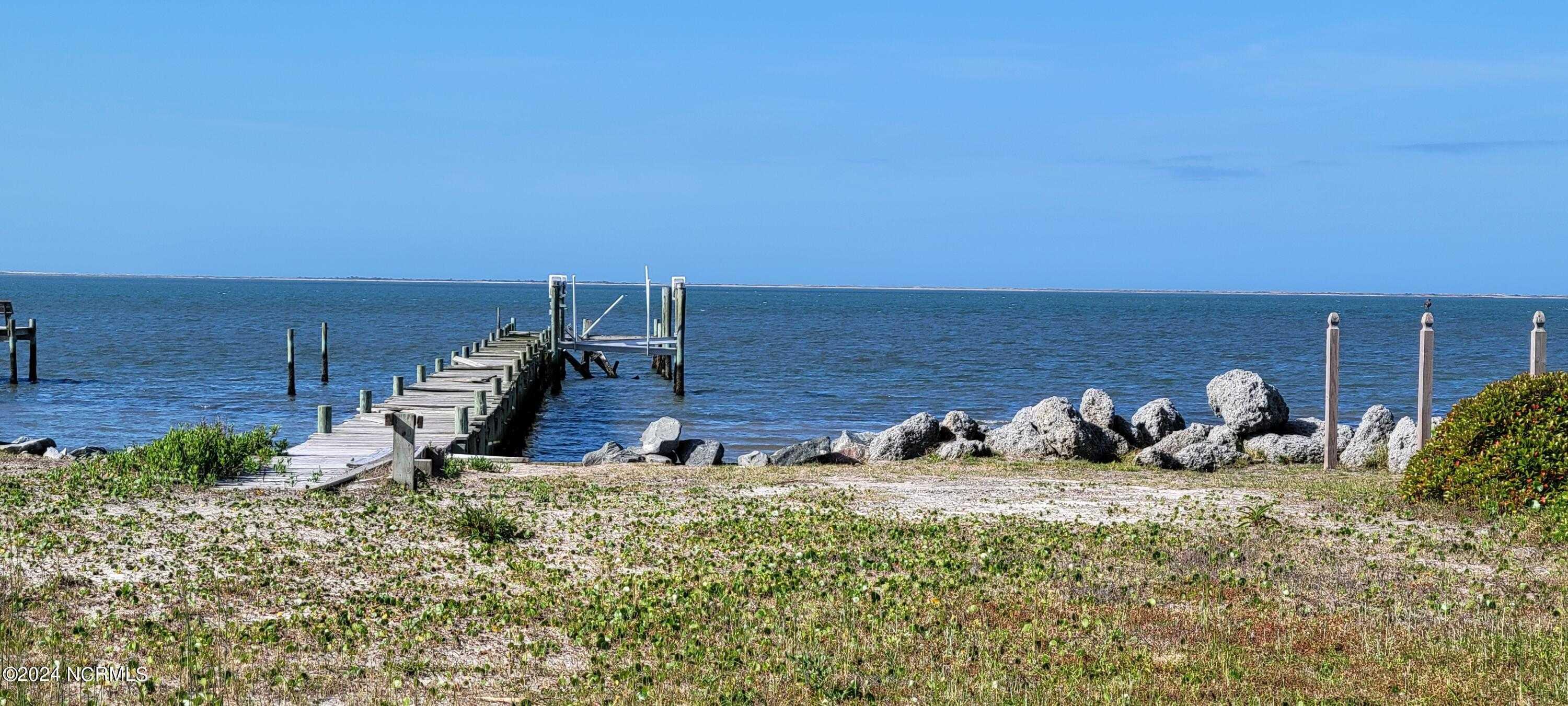 1617 Island, 100441685, Harkers Island, Residential Land,  for sale, Tia  Yelton, Realty World - First Coast Realty