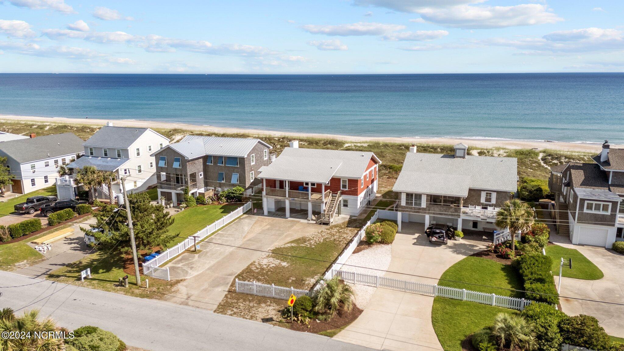 707 Ocean Ridge, 100445647, Atlantic Beach, Single Family Residence,  for sale, Tia  Yelton, Realty World - First Coast Realty